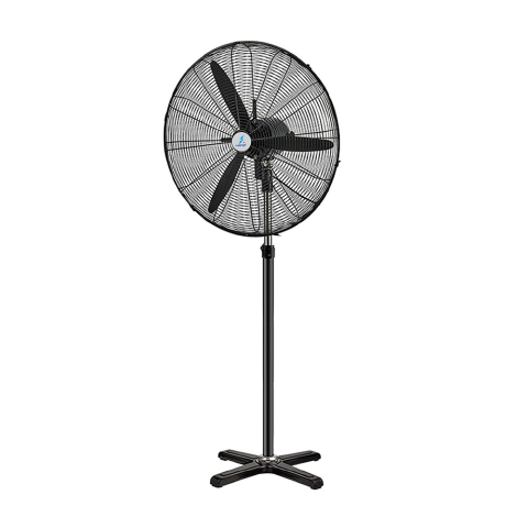 Vanti Sanayi Tipi Ayakli Vantilatör 160W 65cm- KCF291