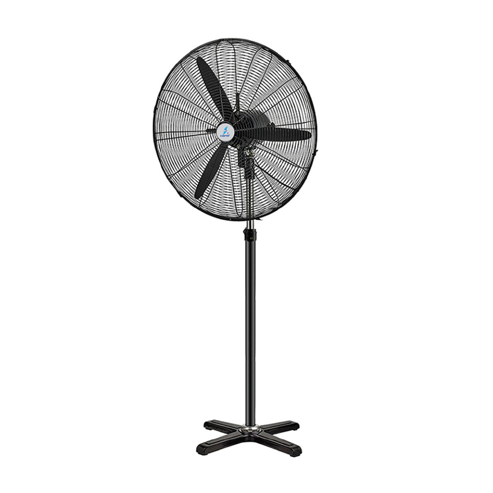 Vanti Sanayi Tipi Ayakli Vantilatör 160W 65cm- KCF291