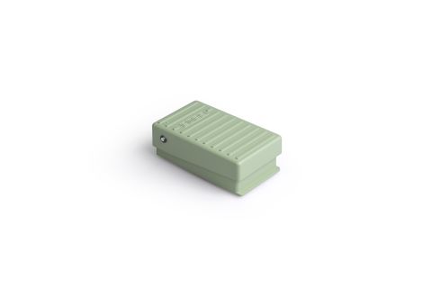 Emas Alüminyum Pedal 2 Na - PDA2
