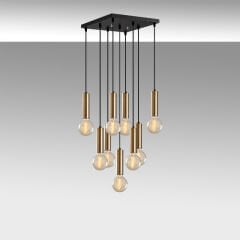 Aydinlatmadunyam Sarkit Vintage Tempo-15-Nus-6027