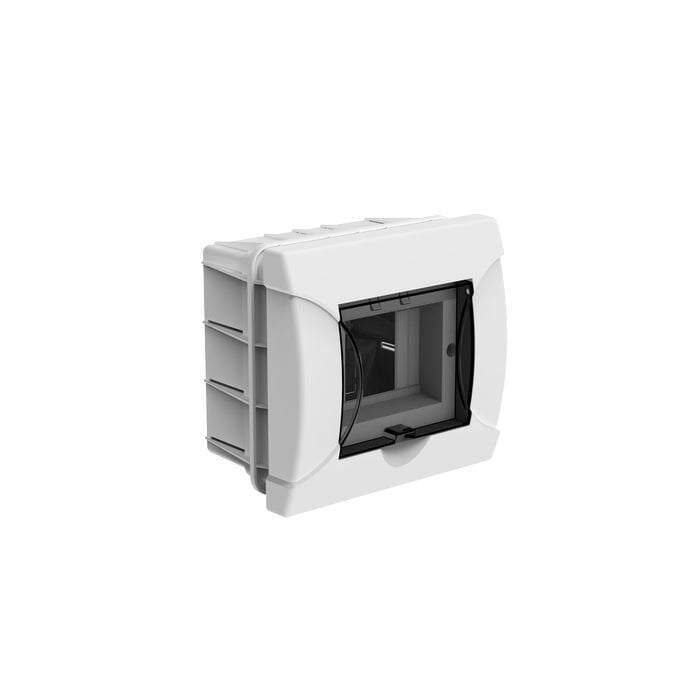 Cetsan 4'lü W. Otomat Kutusu S.A. DESİRE SERİSİ WK.05042 - 1 Adet