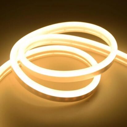 Cata CT-4455 12V Gün Işığı Neon Led Hortum 50Mt