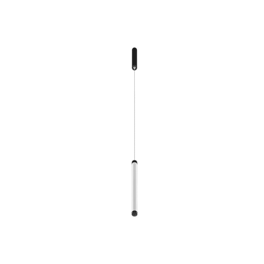 Goya Gy 6052-20  Cm Beyaz Kasa 3000K Linear Armatür