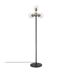 Aydinlatmadunyam Lambader BlackAntique Akkas-10040