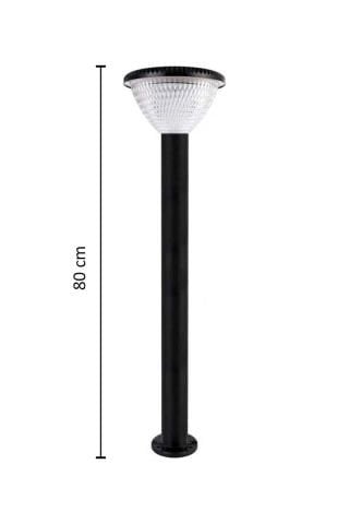 Forlife FL-3163 Alüminyum Direk 80cm 100W