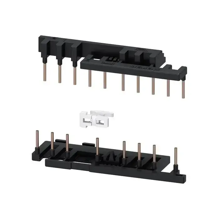 Siemens Sirius 3Rt2 Kontaktör Aksesuari  Sağ Sol Dönüş Bağlanti Kiti  Boy S00 -3RA2913-2AA1