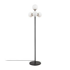 Aydinlatmadunyam Lambader BlackAntiqueWhite Akkas-10045