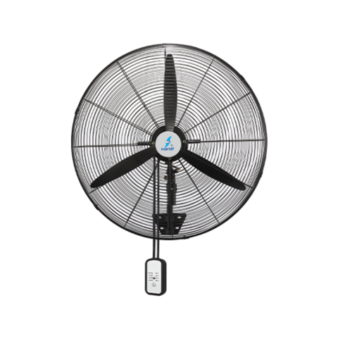 Vanti Sanayi Kumandali + Duvar Vantilatör 160W 65cm- KCF291KD