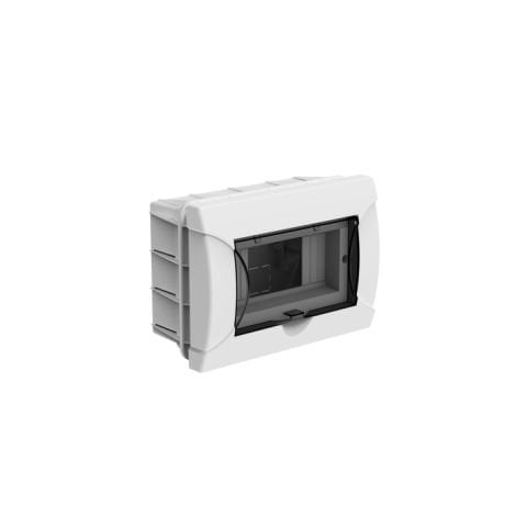 Cetsan 6'lı W. Otomat Kutusu S.A. DESİRE SERİSİ WK.05062 - 1 Adet