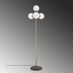 Aydinlatmadunyam Lambader Vintage Akkas-10055