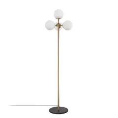 Aydinlatmadunyam Lambader Vintage Akkas-10055