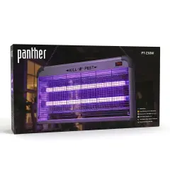Panther Pt-Z30W Sinek Öldürücü Isik