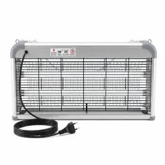Panther Pt-Z30W Sinek Öldürücü Isik