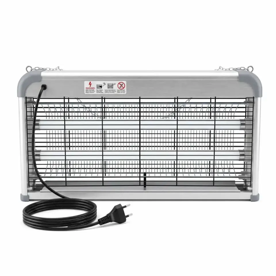 Panther Pt-Z30W Sinek Öldürücü Isik