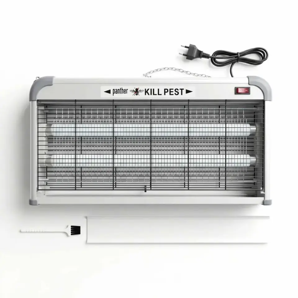 Panther Pt-Z30W Sinek Öldürücü Isik