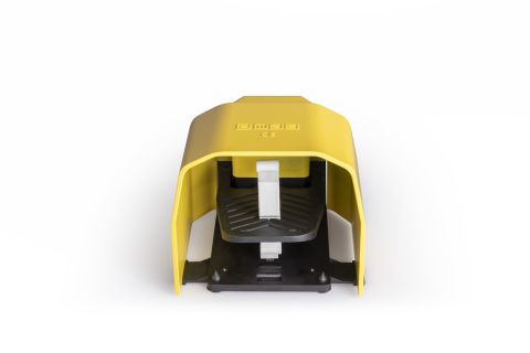 Emas Pedal(1Na+1Nk) Aks - PDKA11BX10