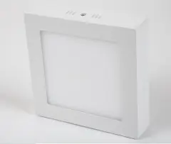 Cata 30W Sıva Üstü Kare Panel Led CT-5274 Günışığı