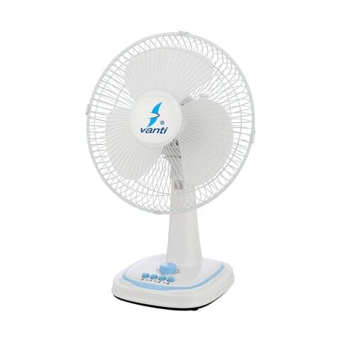 Vanti 40W 12” Masaüstü Fan KCF295