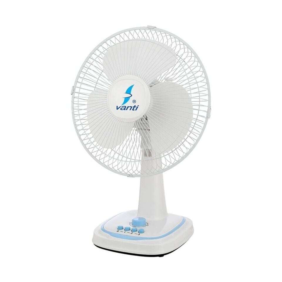 Vanti 40W 12” Masaüstü Fan KCF295