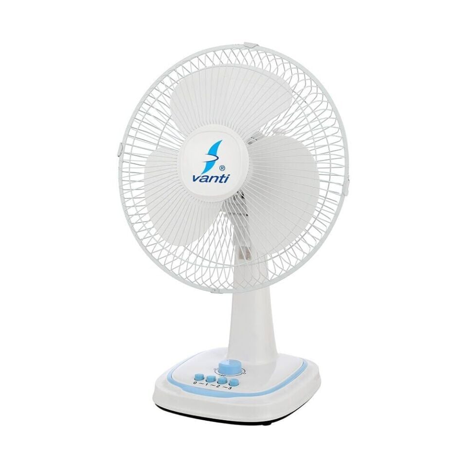 Vanti 40W 12” Masaüstü Fan KCF295