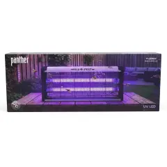 Panther Pt-Z640W Sinek Öldürücü Isik