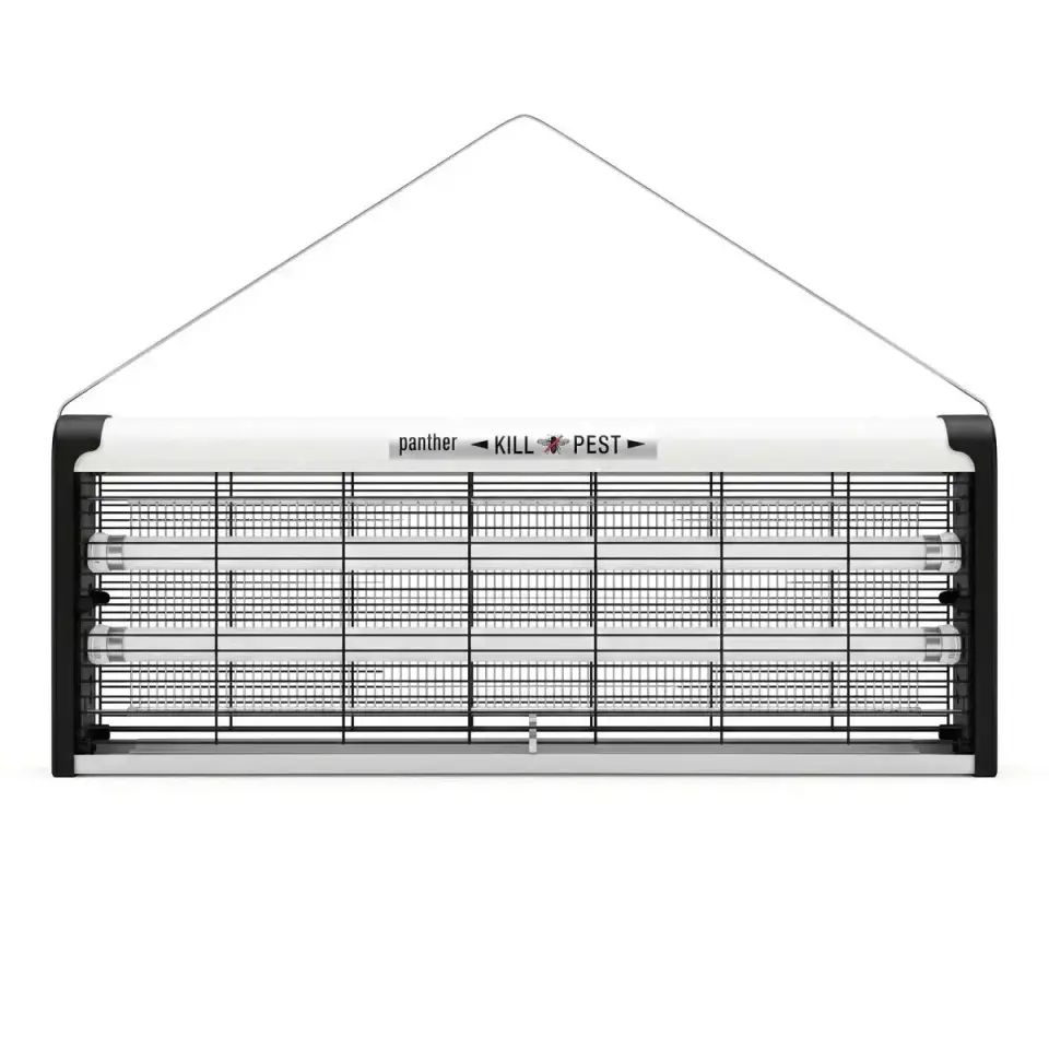 Panther Pt-Z640W Sinek Öldürücü Isik