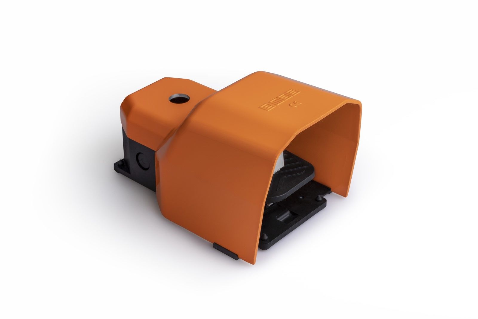 Emas Pedal(1Na+1Nk) Aks Turuncu - PDKA11BX10T