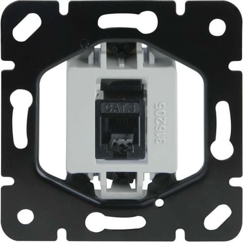 Panasonic Thea Blu Tekli Nümeris Mekanizma Cat3