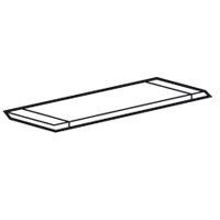 Legrand  XL³ 160 için kablo giriş plakası  LEG-020020