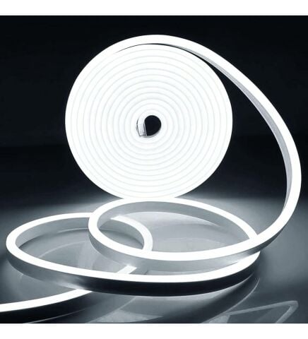 Horoz 081-010-0033  12 Volt  6400K Slim Neon Led