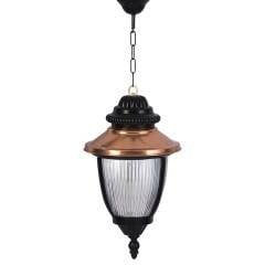 Şanlı  Bahçe Armatürü SAN-507