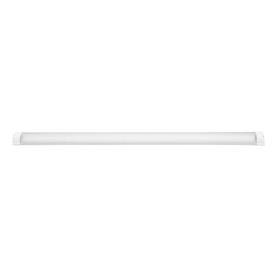 ZMR 60W 120 Cm Kristal Bant Armatür 4000K Günbeyazi
