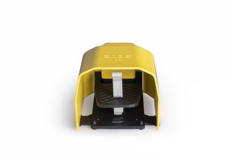 Emas Pedal Çift Hızlı 2*(1Na+1Nk) Aks - PDKA11GX20