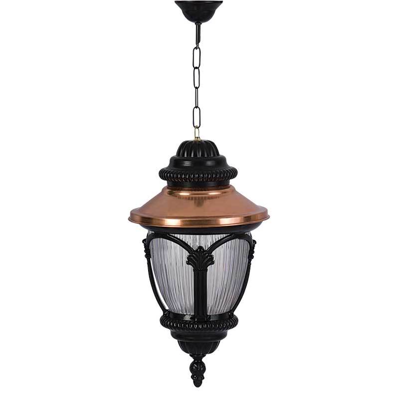 Şa 1208 Şanlı Bahçe Armatürü
