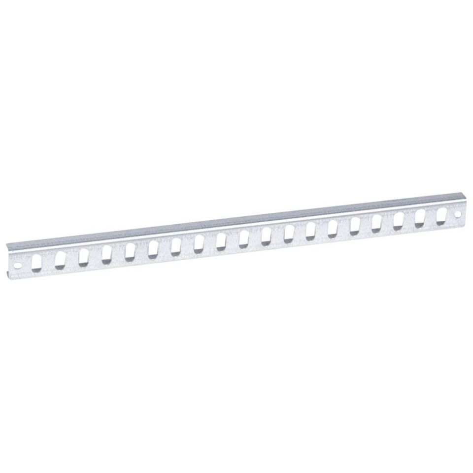 Legrand  XL³ 160 için kablo sabitleyici montajı içn taşıyıcı LEG-020035