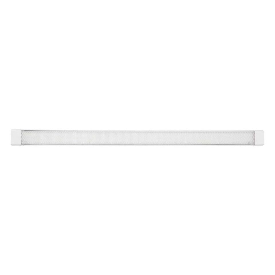 ZMR 80W 120 Cm Kristal Bant Armatür 3000K Günisigi