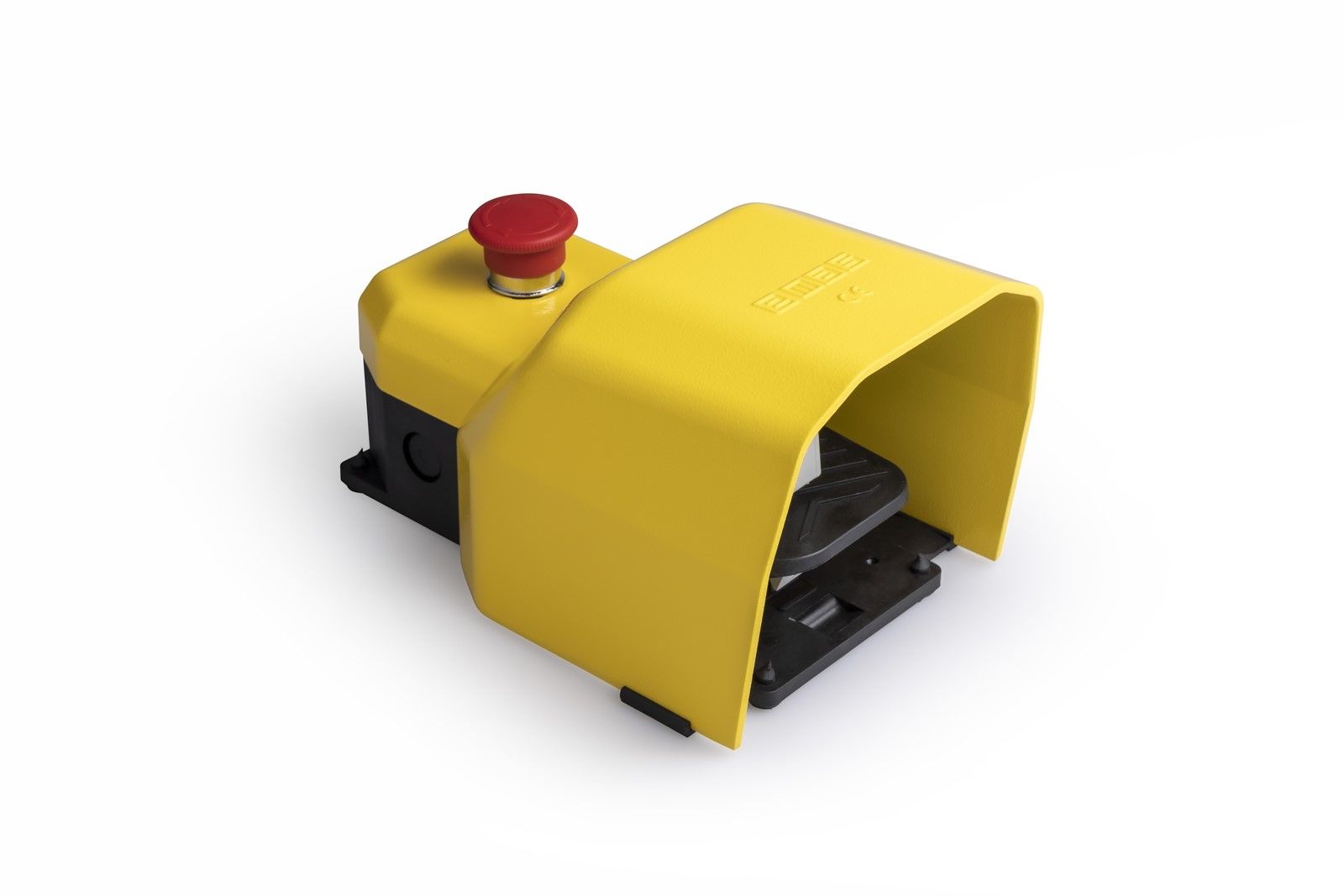 Emas Pd Pedal  Korumalı Emn. 2*(1Na+1Nk) - PDKA11GX28