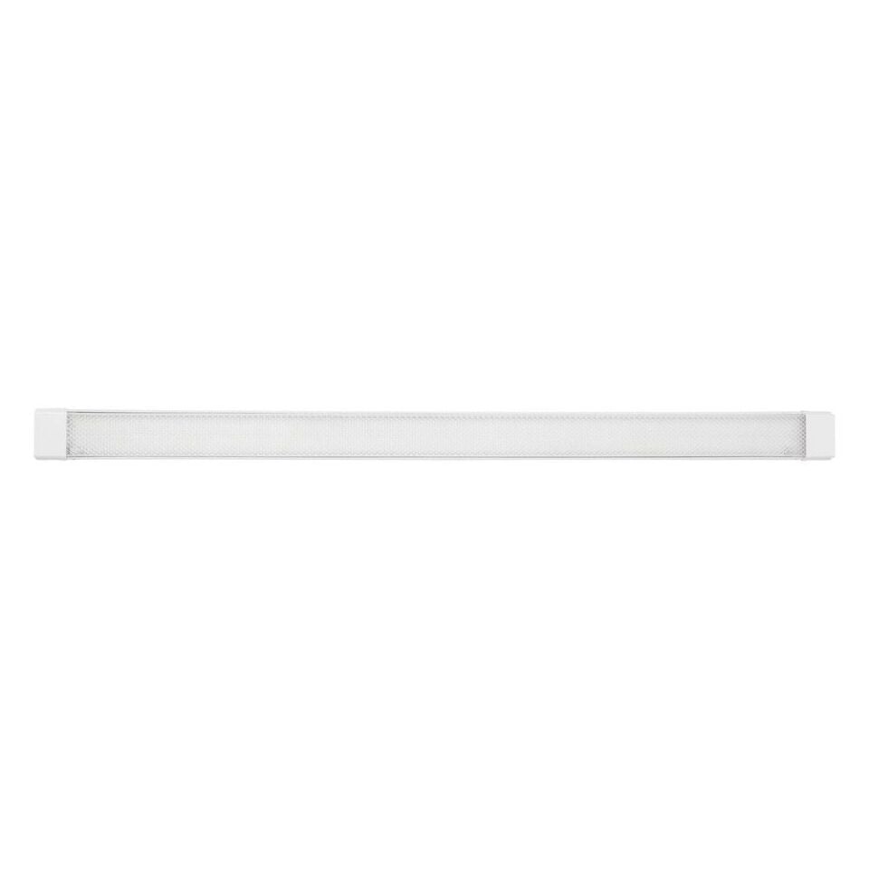 ZMR 80W 120 Cm Kristal Bant Armatür 4000K Günbeyazi