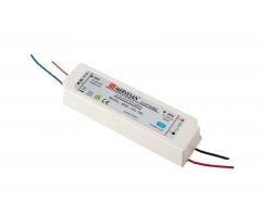 Mervesan Sabit Akım SMPS Dış Mekan Led Driver 18-48 Volt 2100 mA 100 Watt