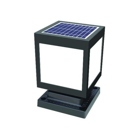 Forlife FL-3232 Solar Setüstü Armatür 30W 3200K