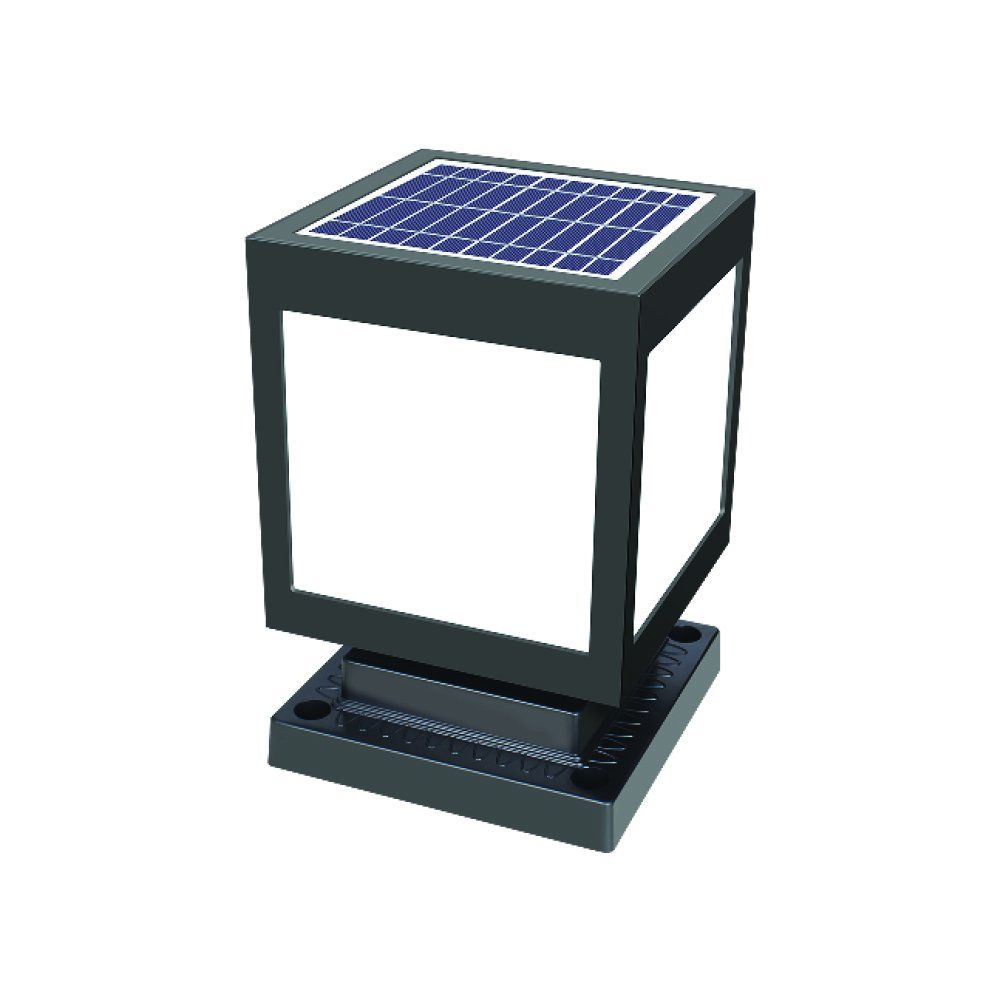 Forlife FL-3232 Solar Setüstü Armatür 30W 3200K