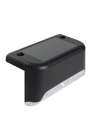 Forlife FL-3252B Solar Duvar Apligi 3W 6400K