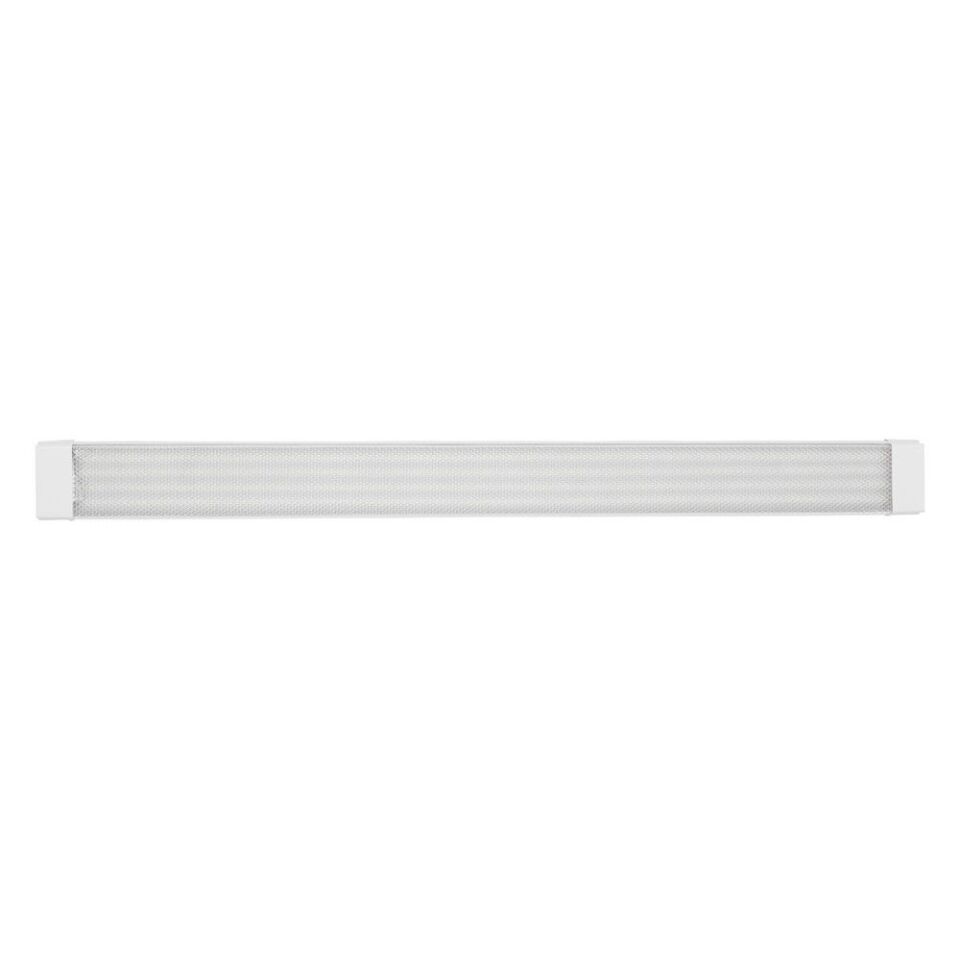 ZMR 100W 120 Cm Kristal Bant Armatür 3000K Günisigi