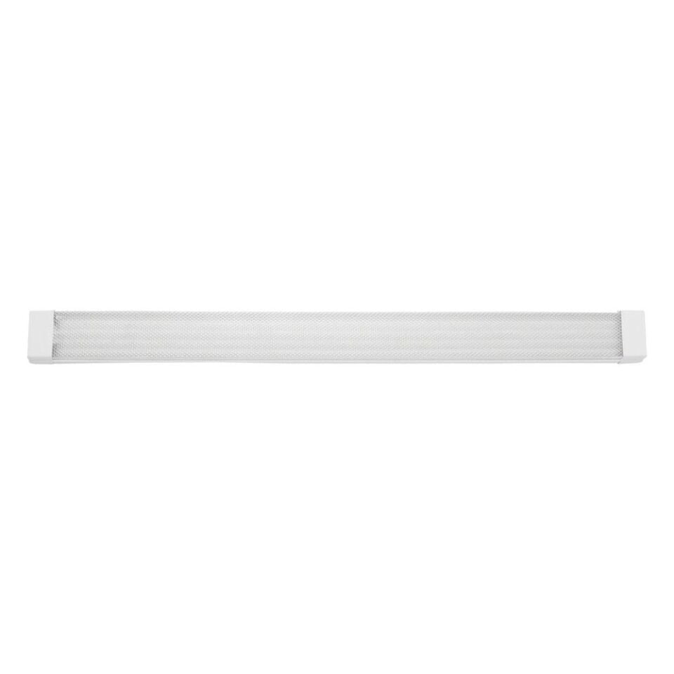 ZMR 100W 120 Cm Kristal Bant Armatür 3000K Günisigi