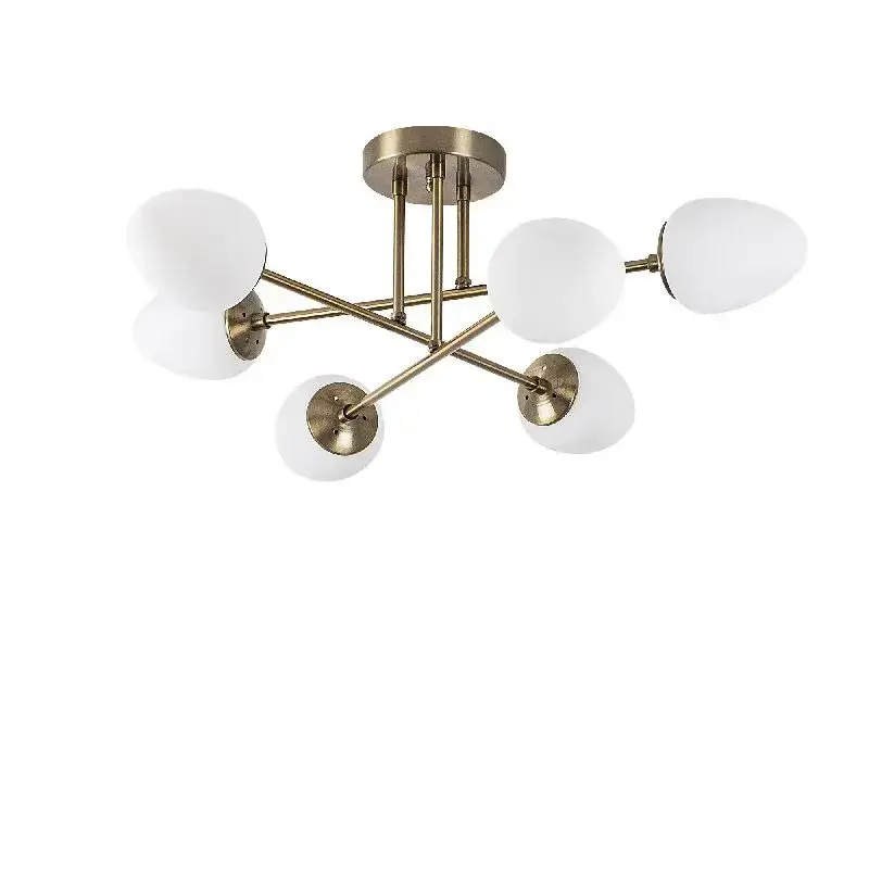 Aydinlatmadunyam Plafonyer Vintage Camflo-10390