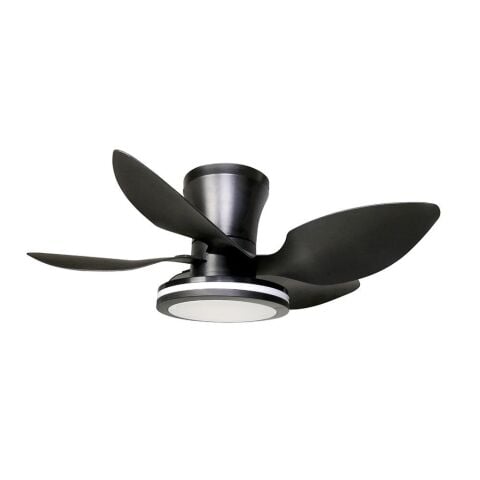 Vanti 30w 28” Ledli Dekoratif Vantilatör KCF303