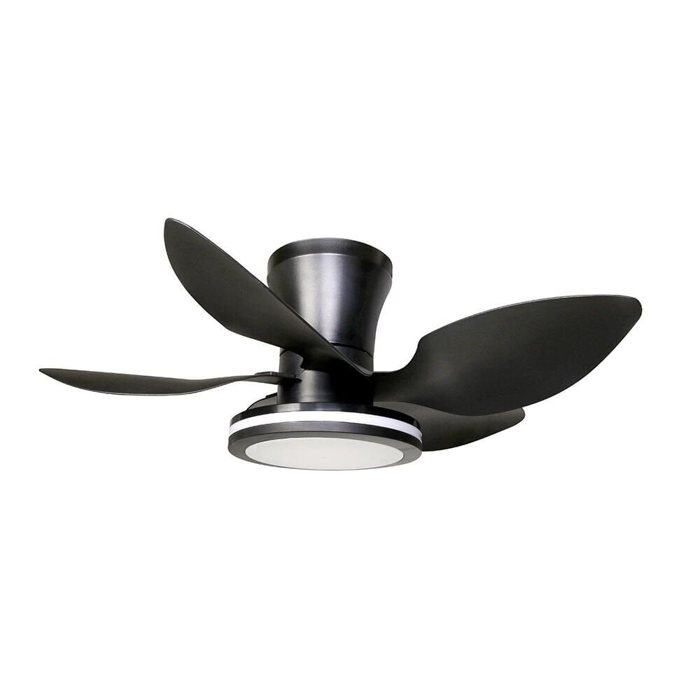 Vanti 30w 28” Ledli Dekoratif Vantilatör KCF303