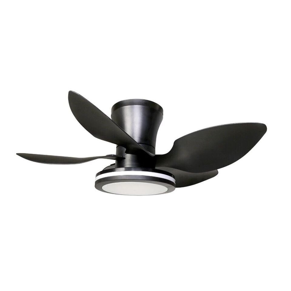 Vanti 30w 28” Ledli Dekoratif Vantilatör KCF303