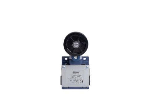 Emas Acısal Hark.50Mm Lastik Mak.Döner Kol - L53K13MEL121