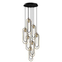 Aydinlatmadunyam Sarkit BlackGold Cerco-Nus-2051